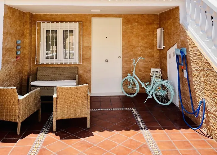 Summer Beach House