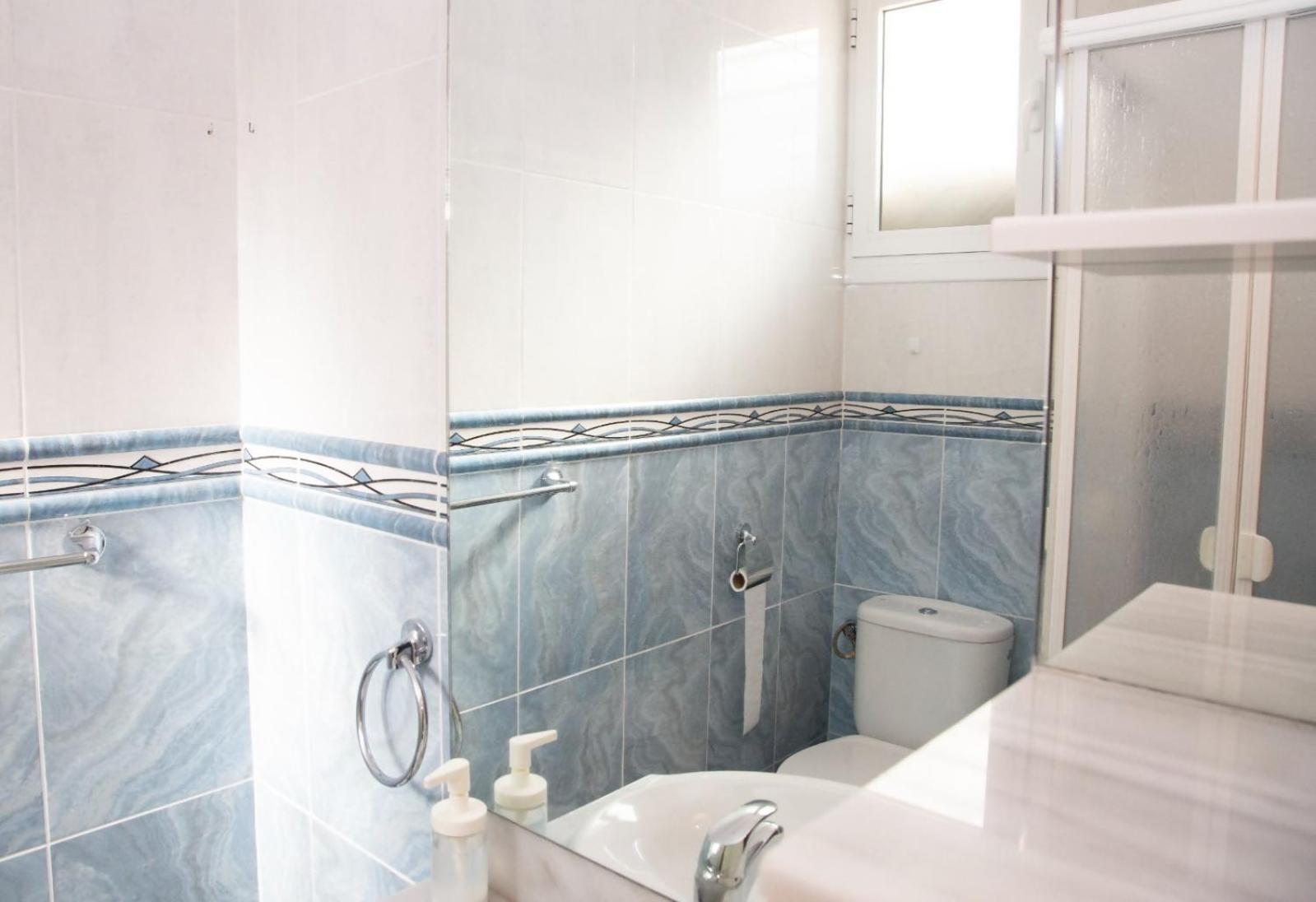 Holiday home Summer House Puebla de Farnals